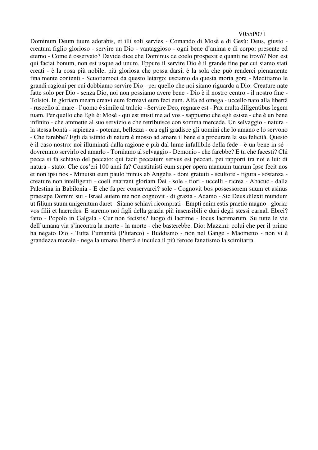 Scritti. Volume 055, pagina 074