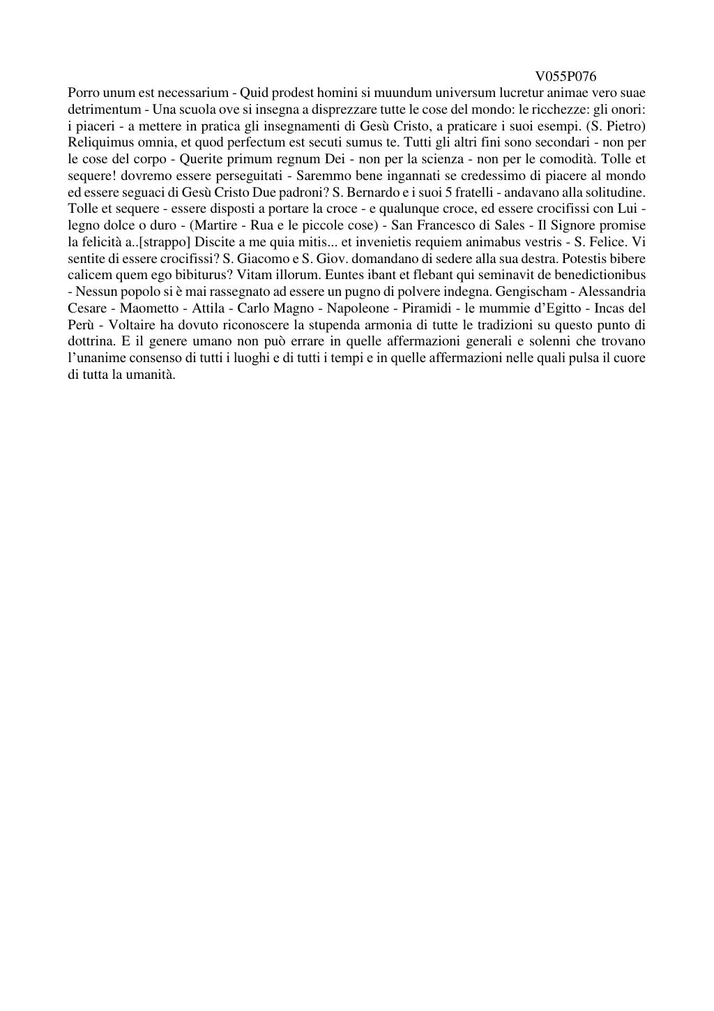 Scritti. Volume 055, pagina 079