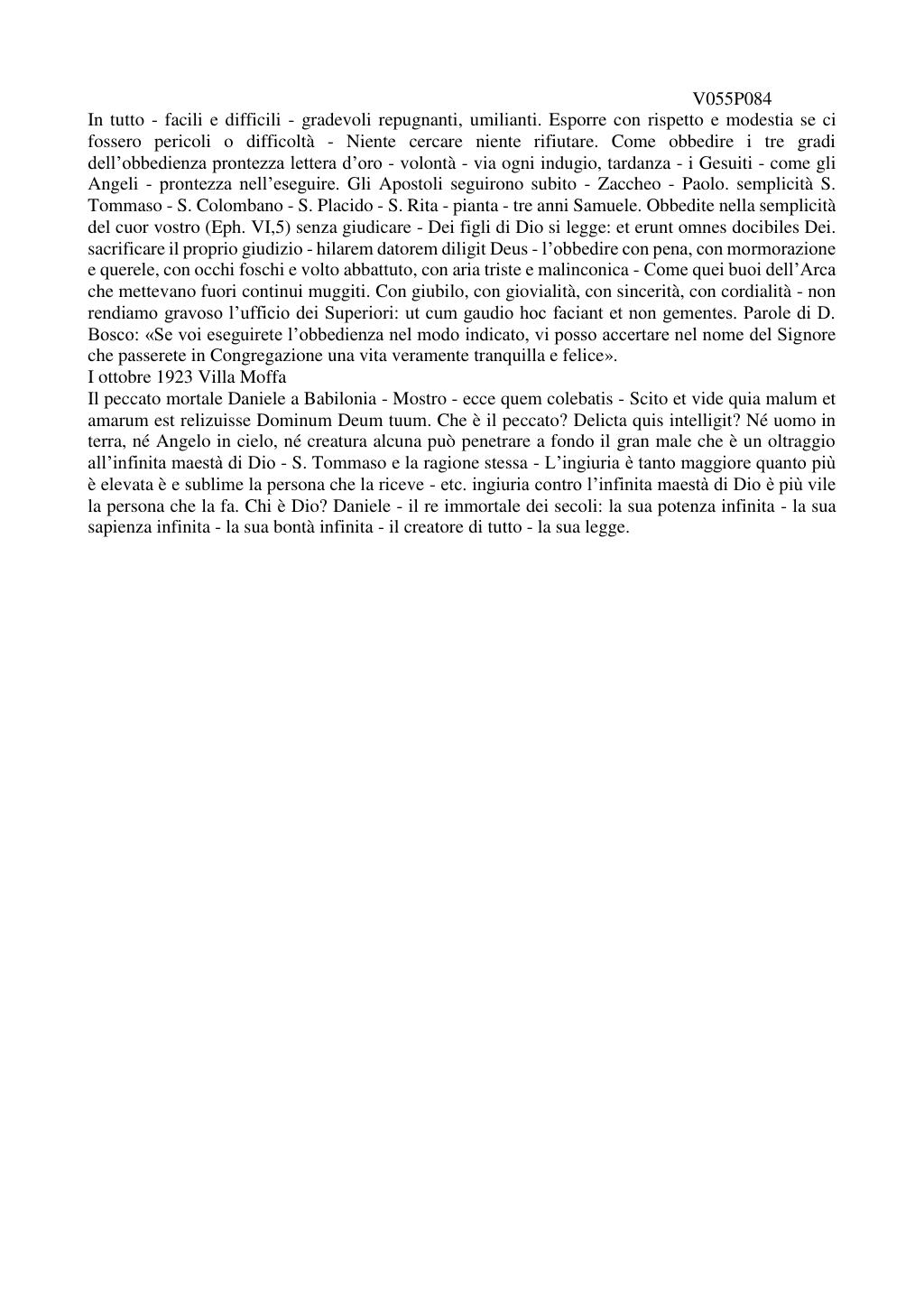 Scritti. Volume 055, pagina 087