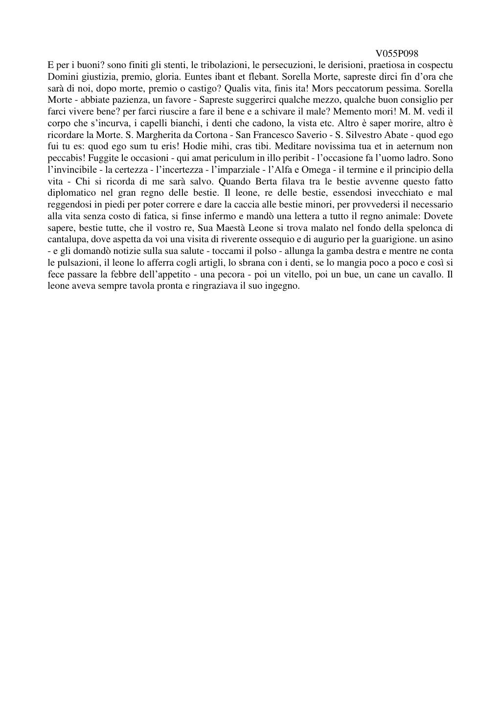 Scritti. Volume 055, pagina 101