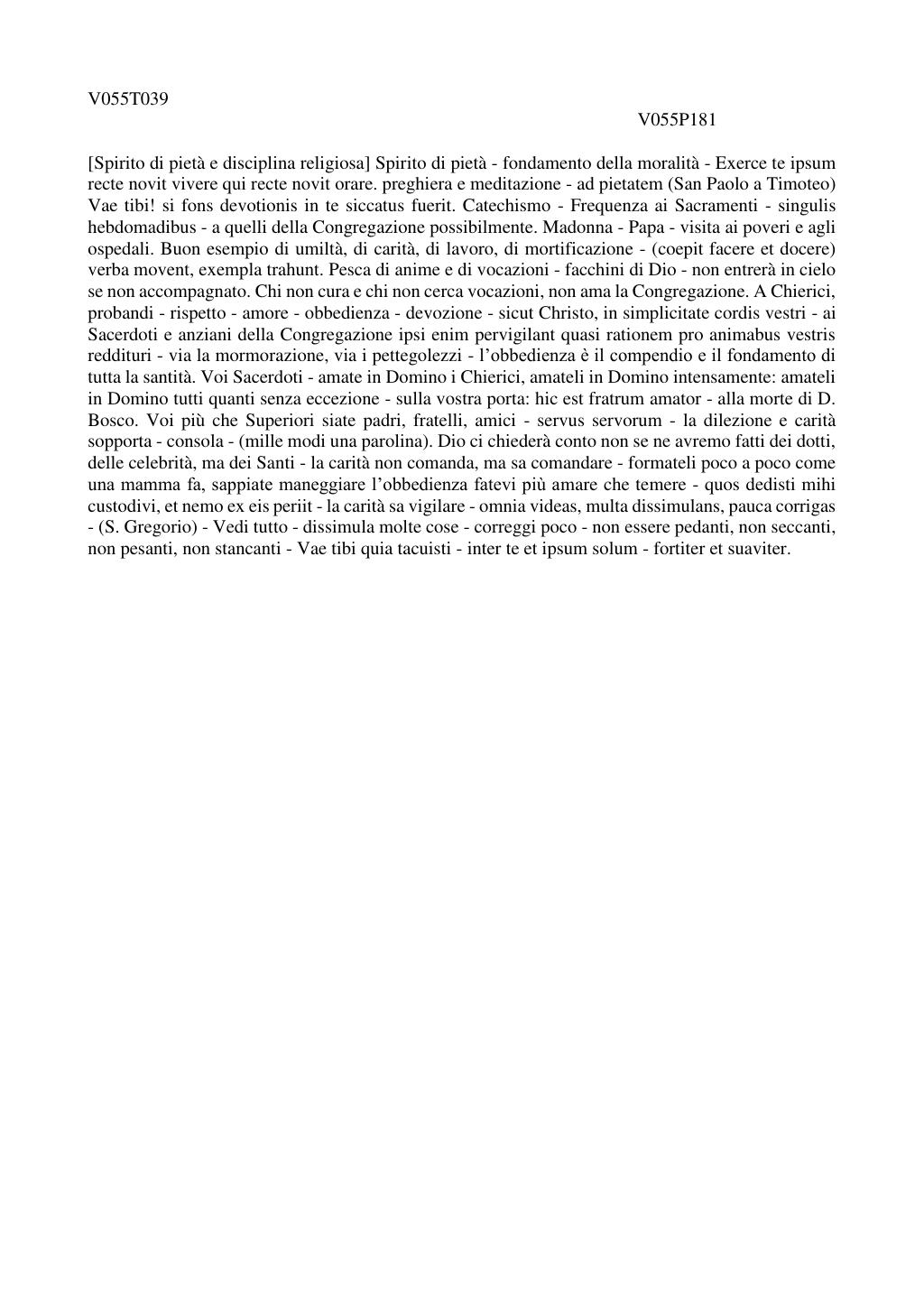 Scritti. Volume 055, pagina 184
