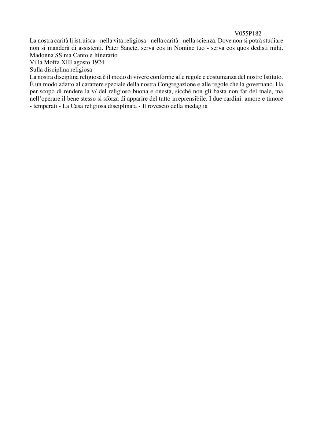 Scritti. Volume 055, pagina 185