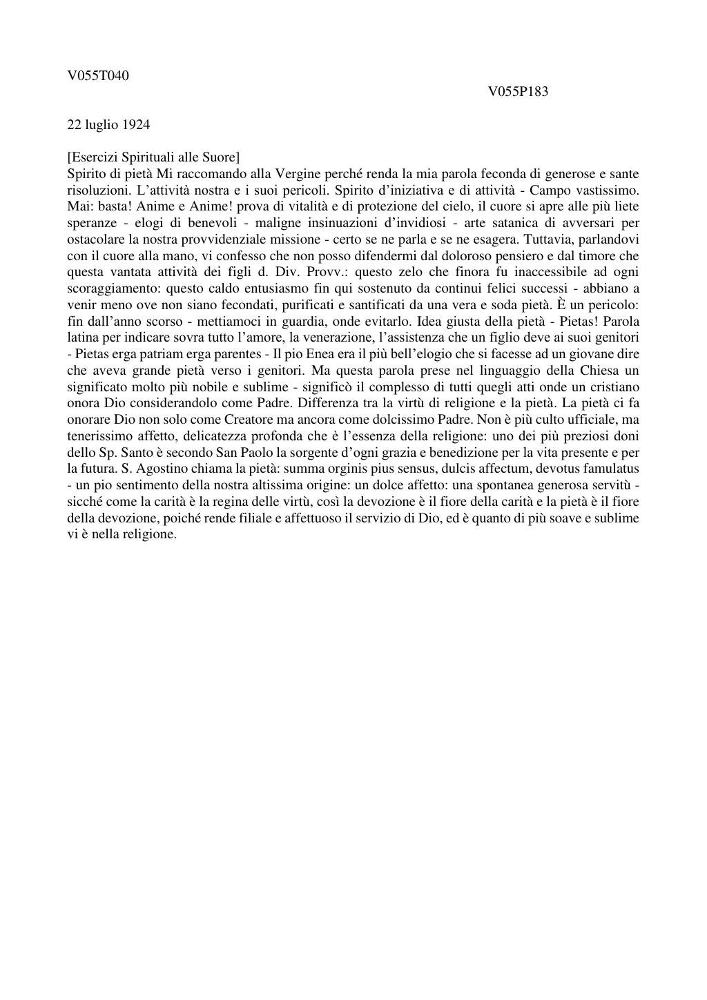 Scritti. Volume 055, pagina 186