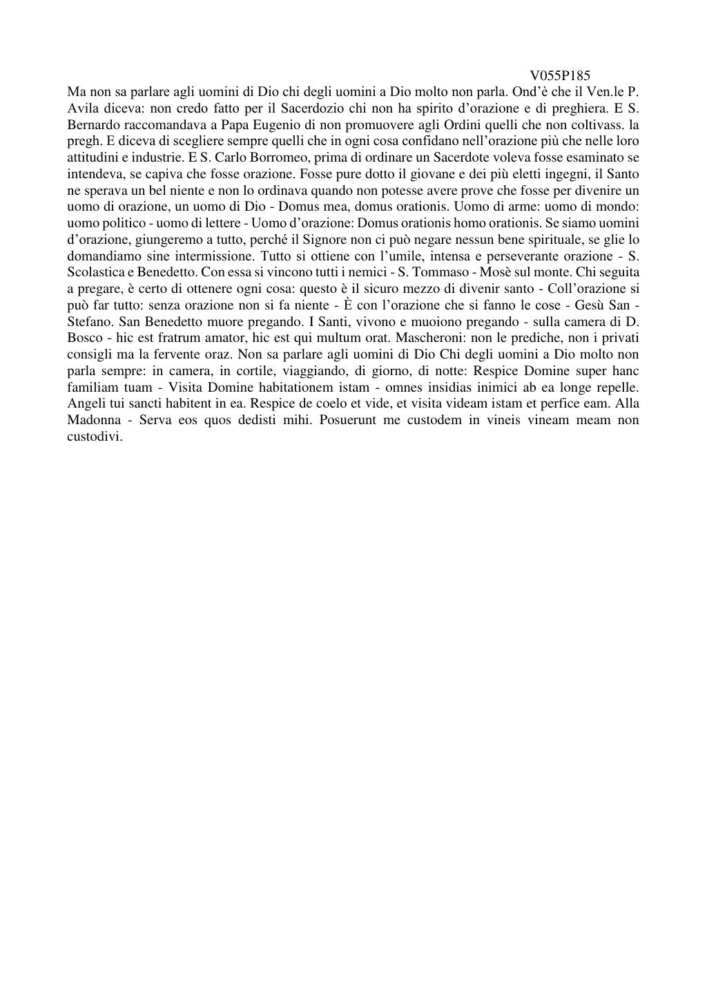 Scritti. Volume 055, pagina 188