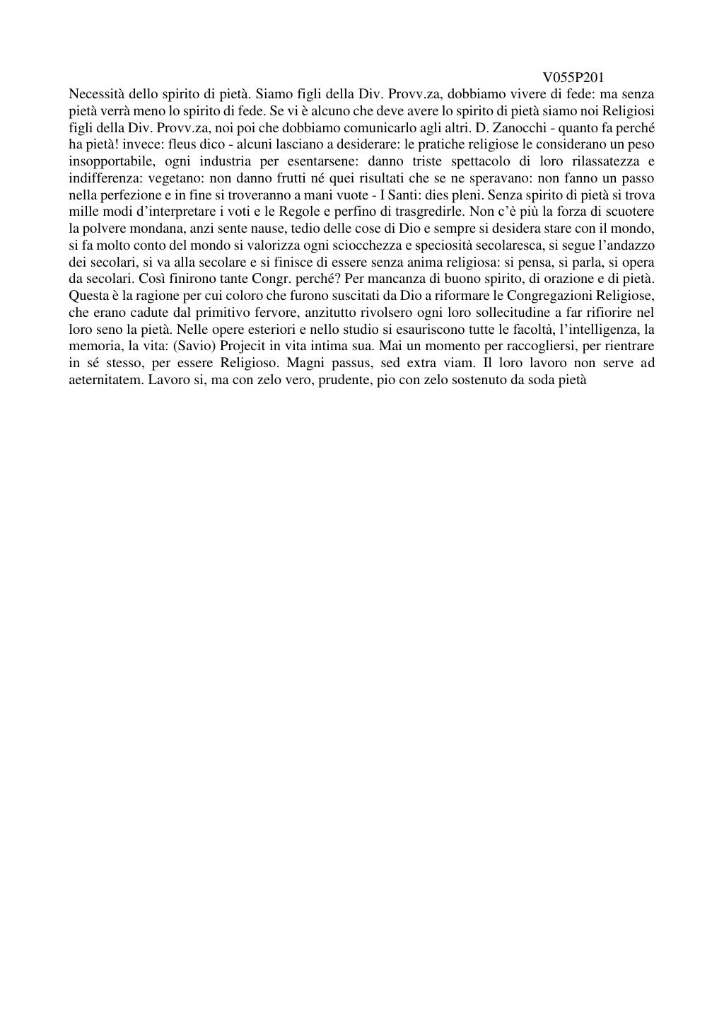 Scritti. Volume 055, pagina 204
