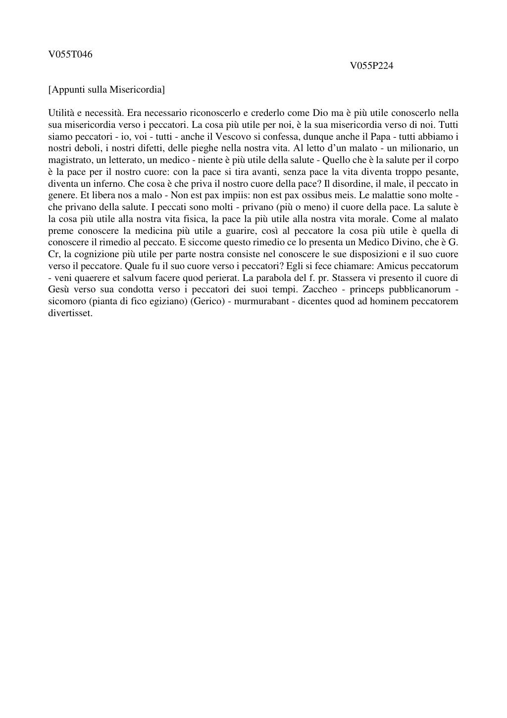 Scritti. Volume 055, pagina 226