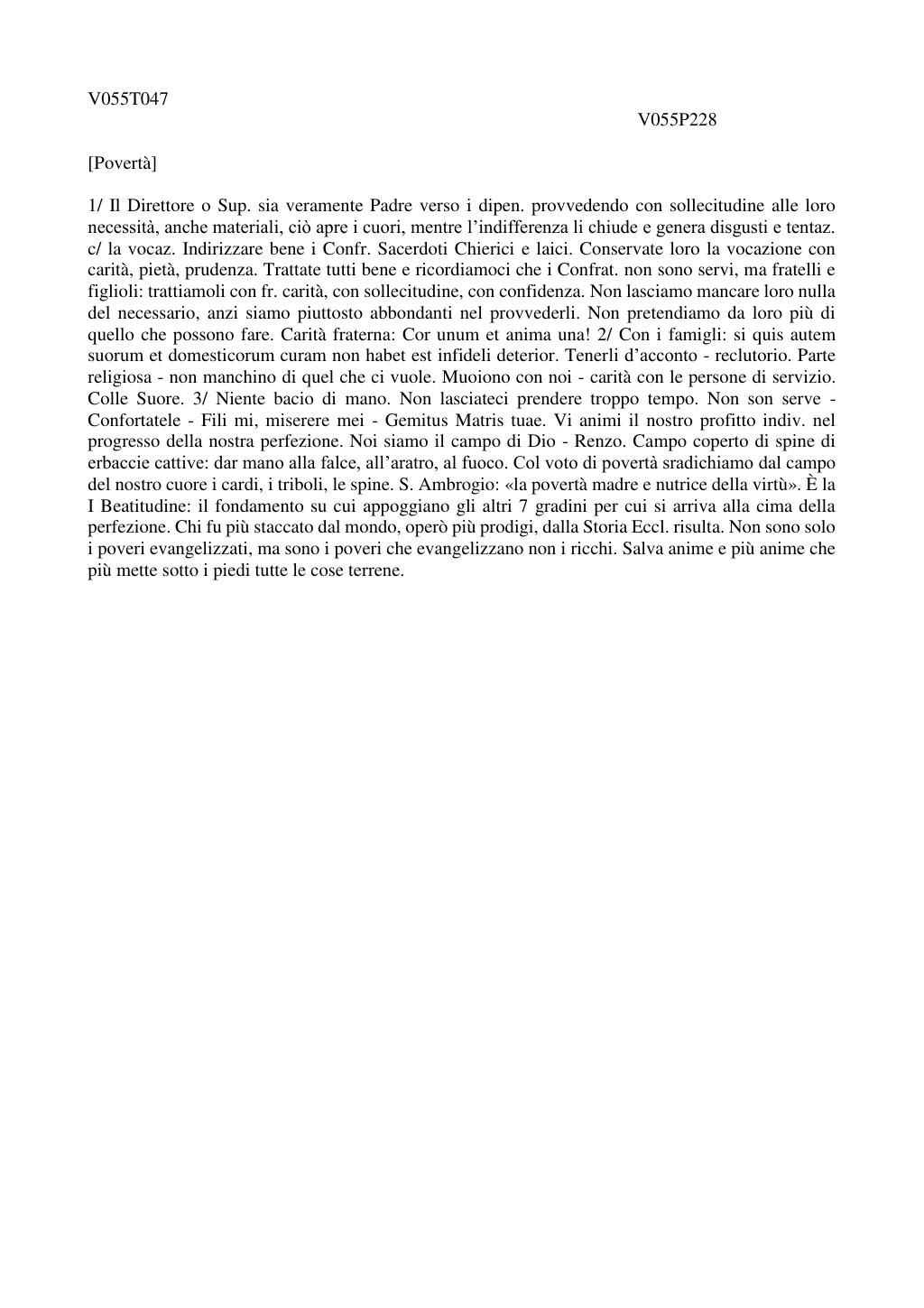 Scritti. Volume 055, pagina 230