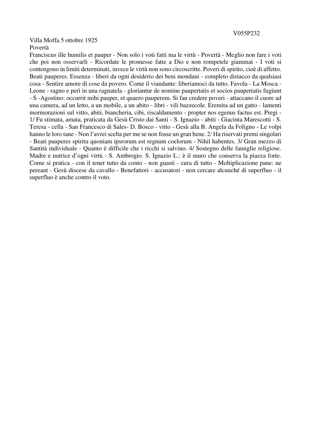 Scritti. Volume 055, pagina 234
