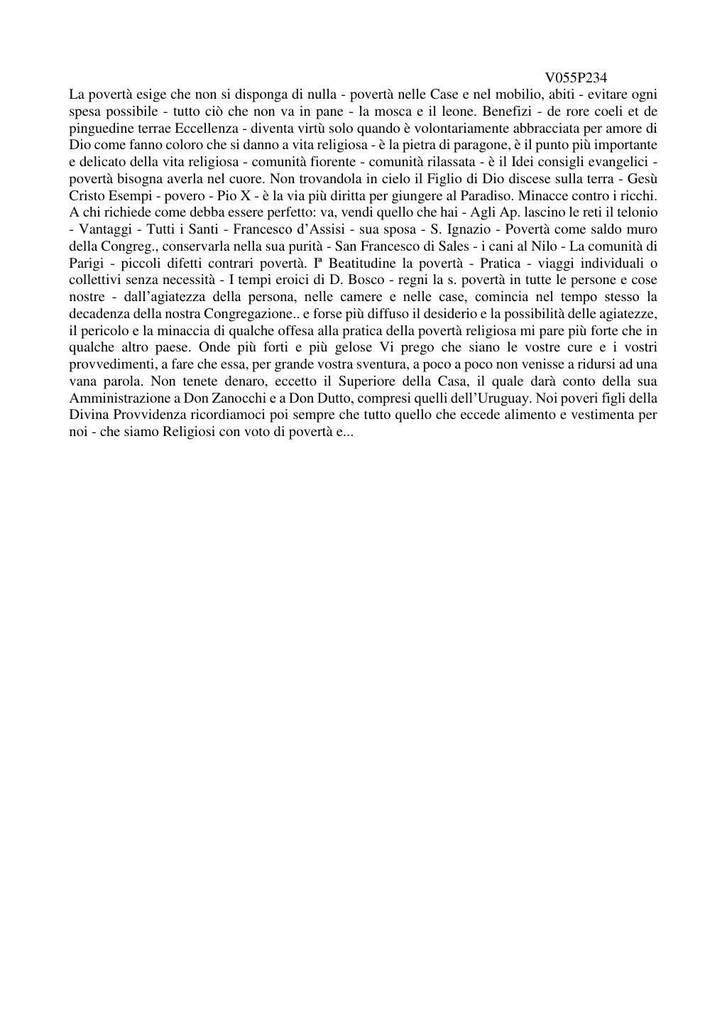 Scritti. Volume 055, pagina 236