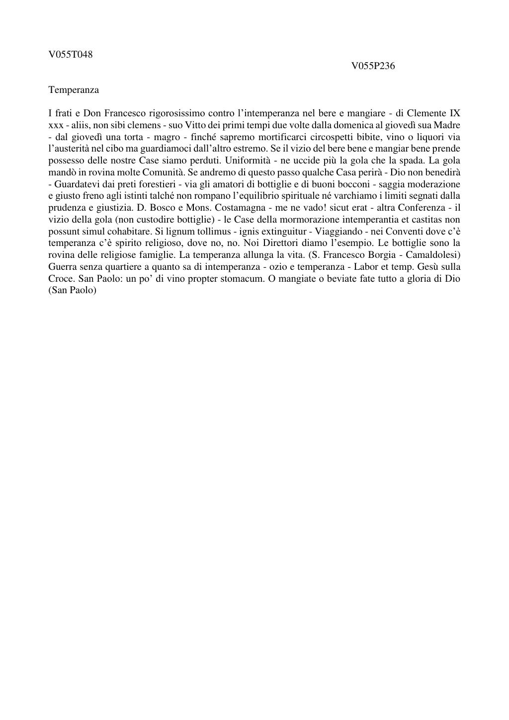 Scritti. Volume 055, pagina 238