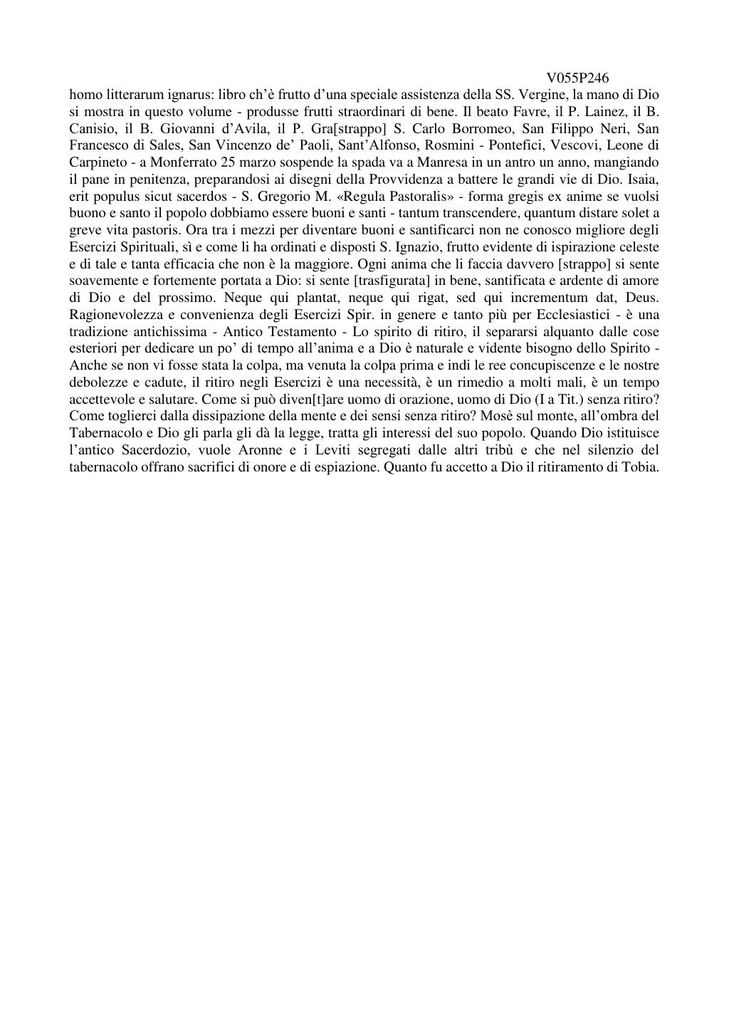 Scritti. Volume 055, pagina 248