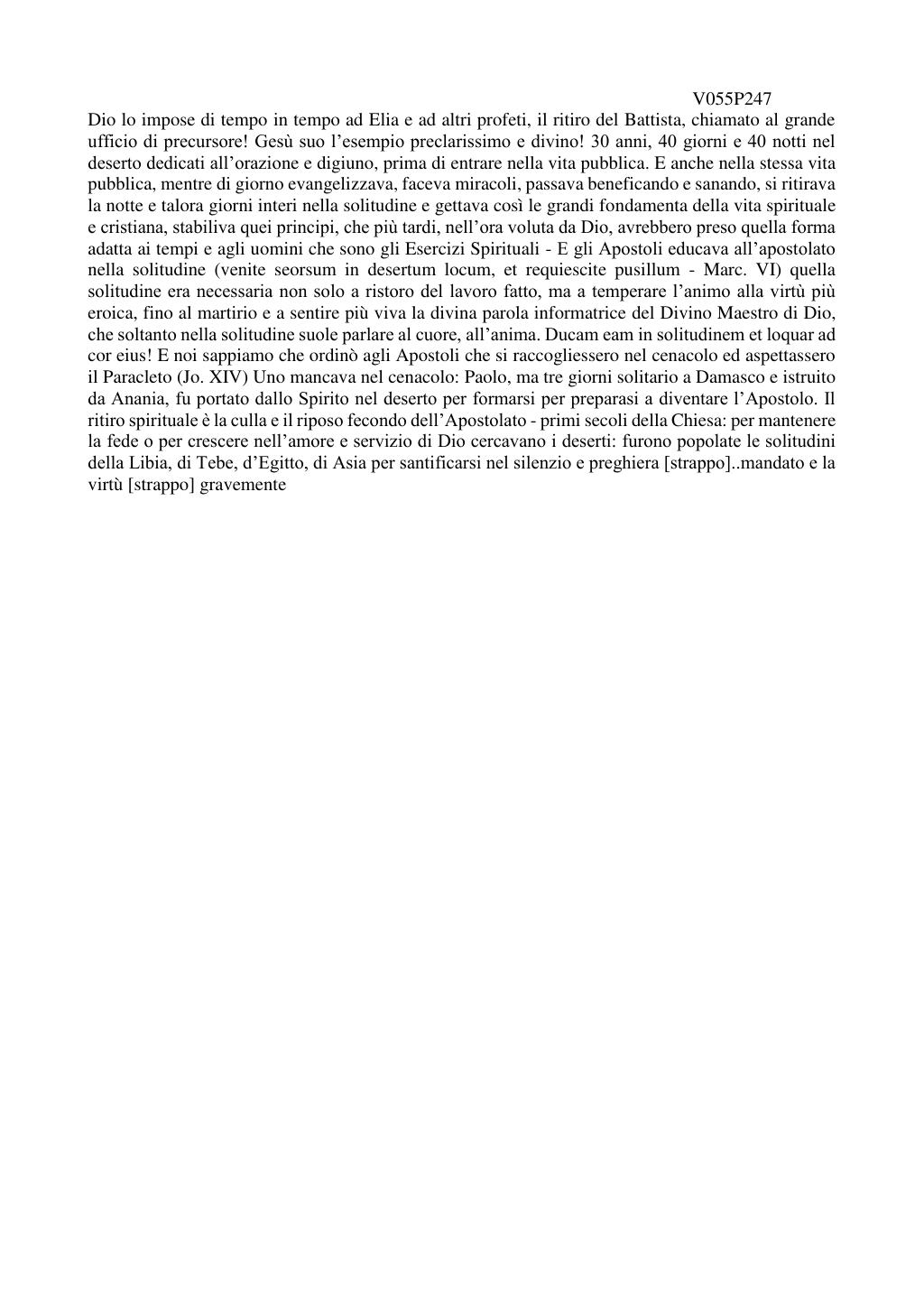 Scritti. Volume 055, pagina 249