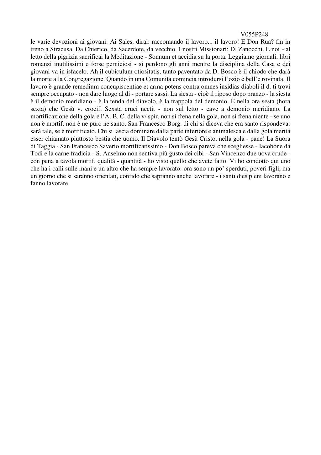Scritti. Volume 055, pagina 250