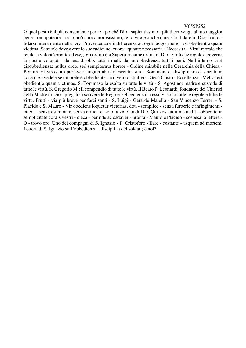Scritti. Volume 055, pagina 254