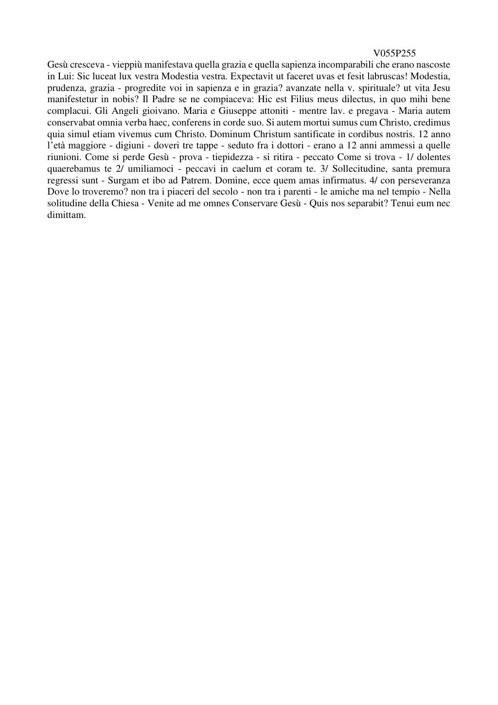 Scritti. Volume 055, pagina 257