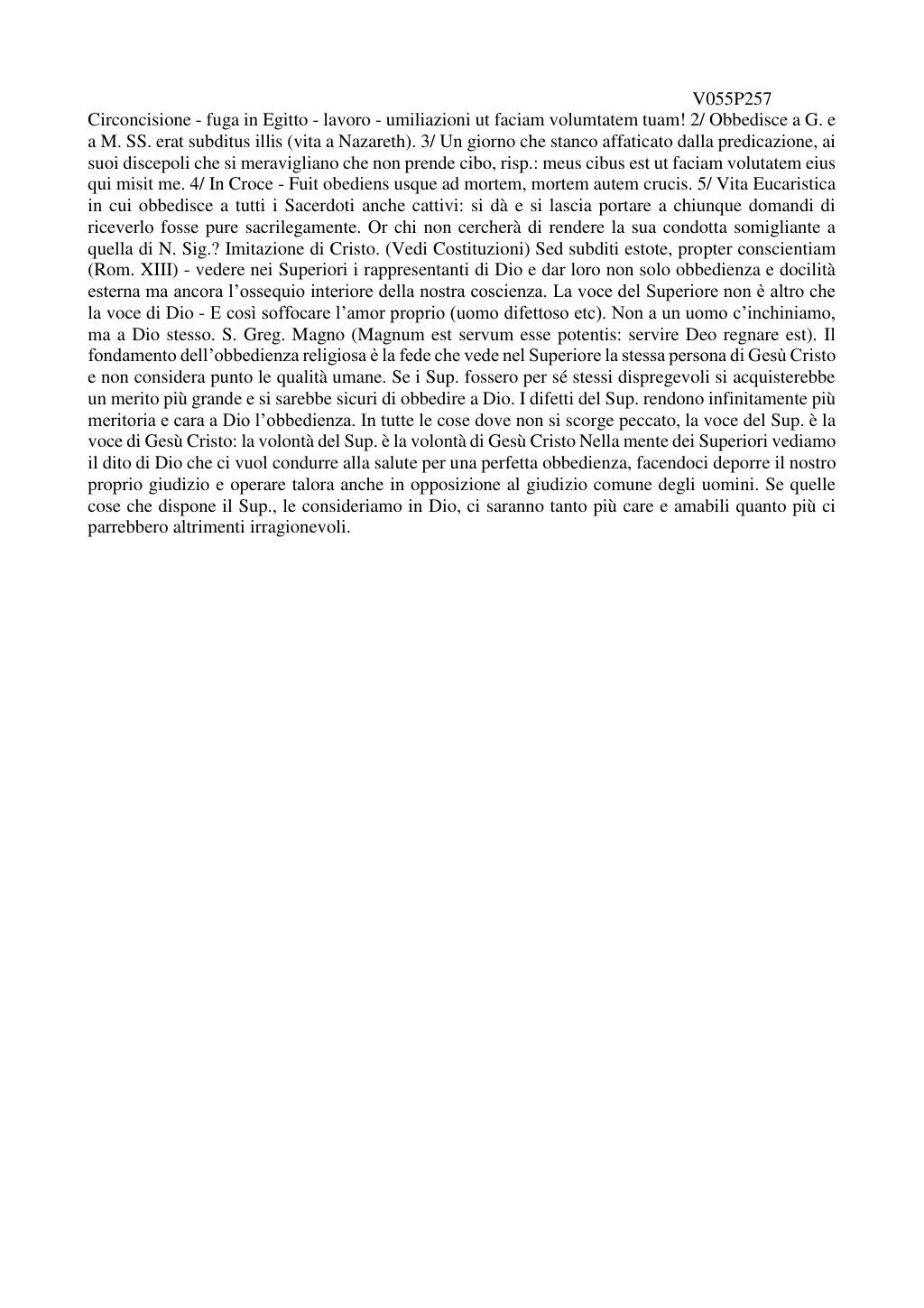 Scritti. Volume 055, pagina 259