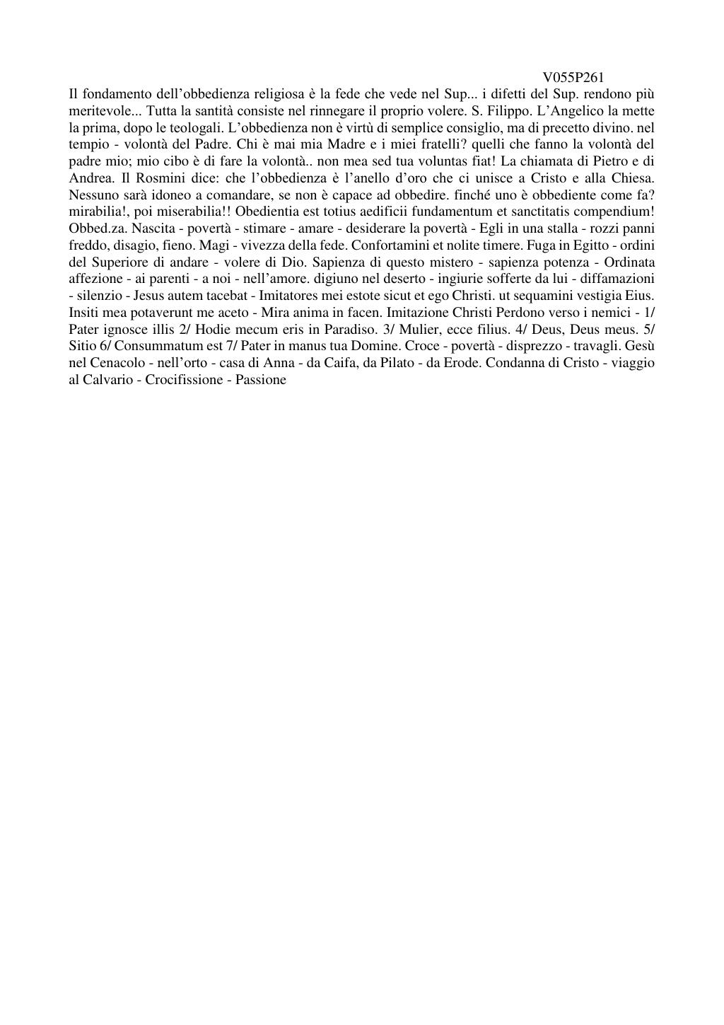 Scritti. Volume 055, pagina 263