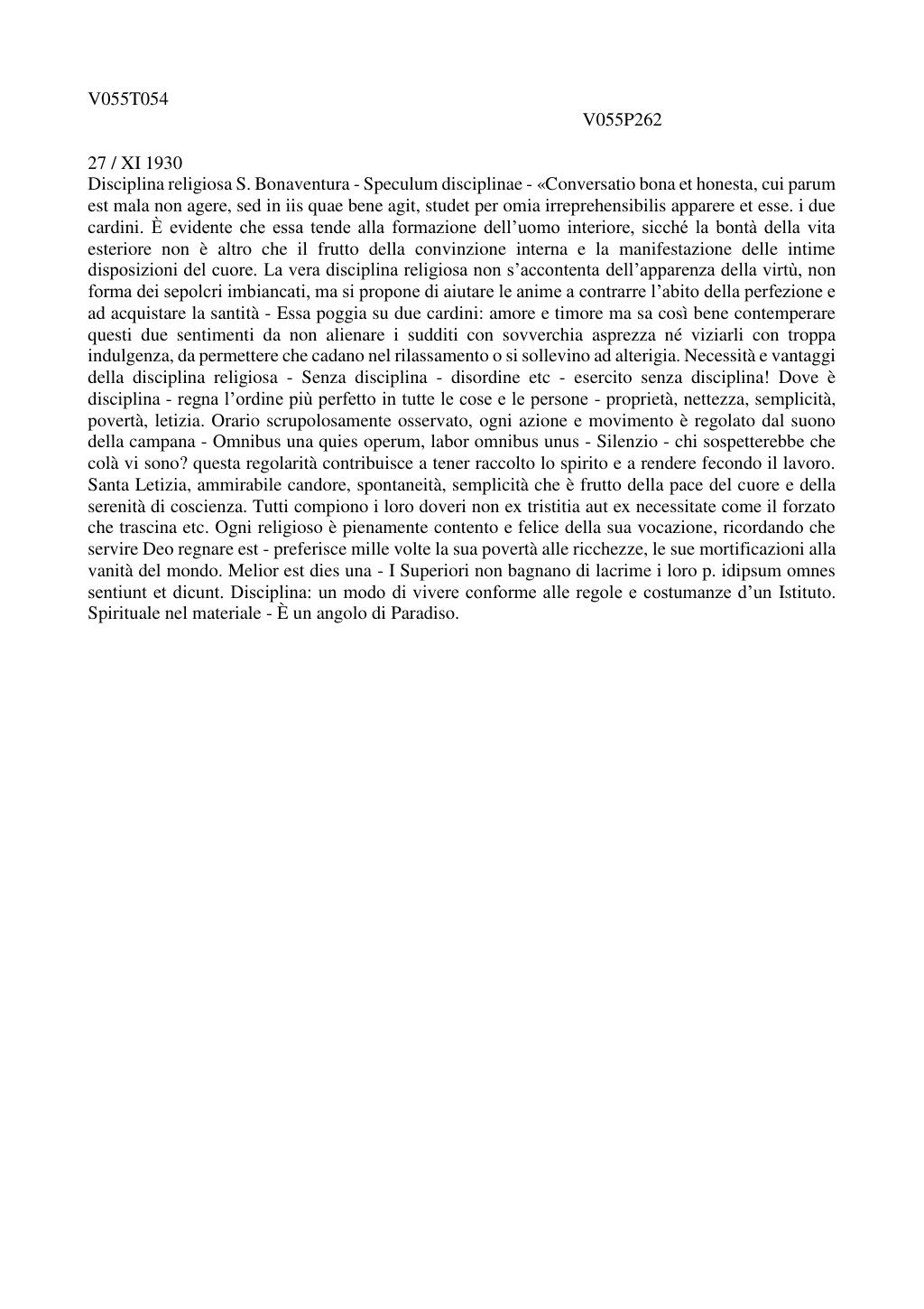 Scritti. Volume 055, pagina 264
