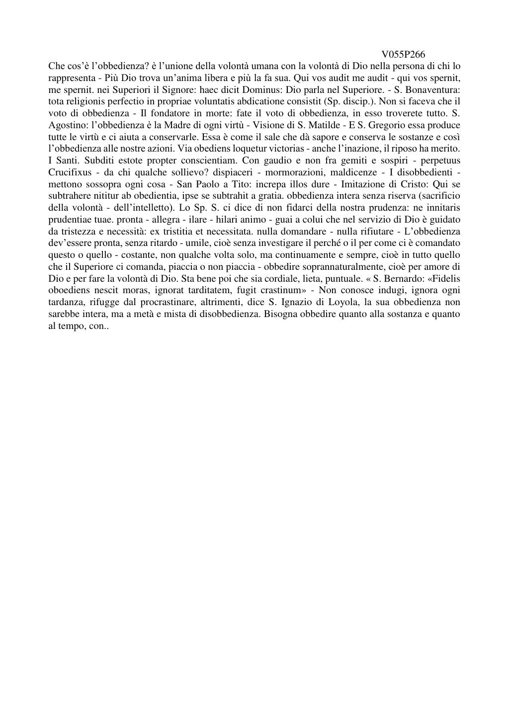 Scritti. Volume 055, pagina 268