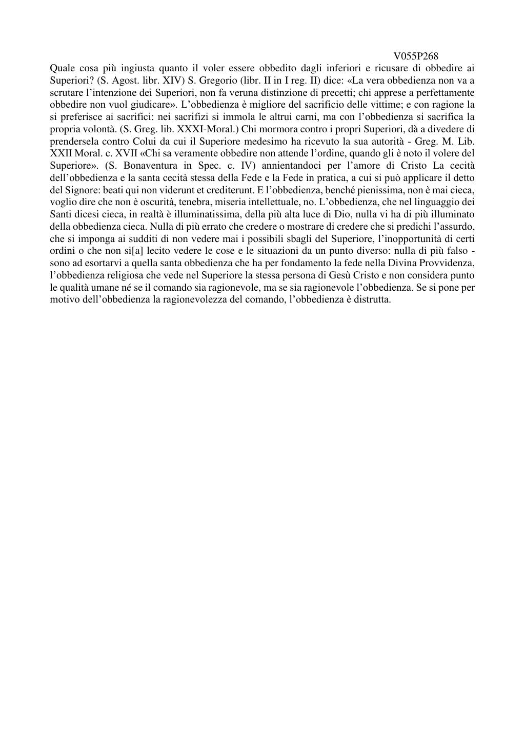 Scritti. Volume 055, pagina 270