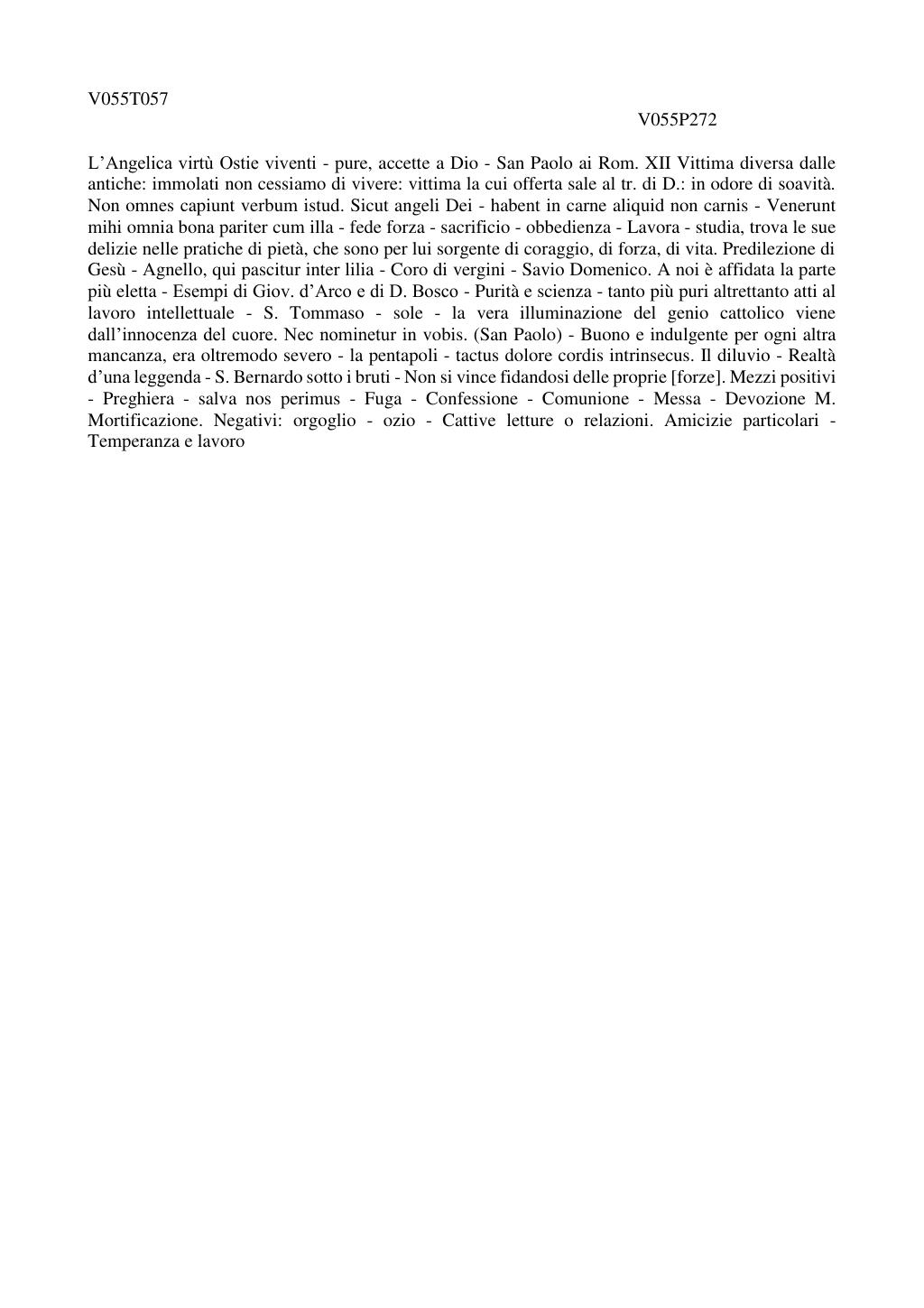 Scritti. Volume 055, pagina 274