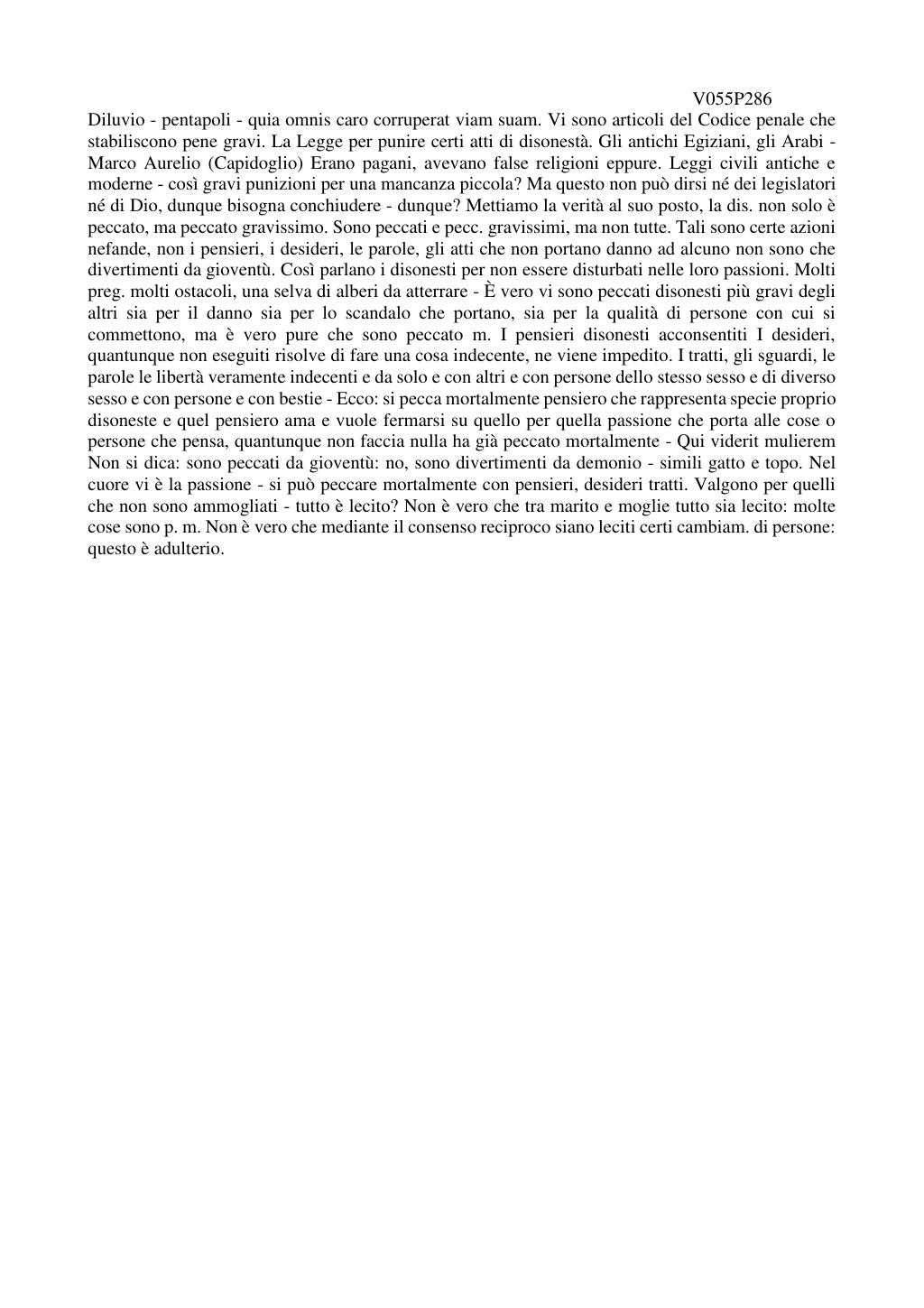 Scritti. Volume 055, pagina 289
