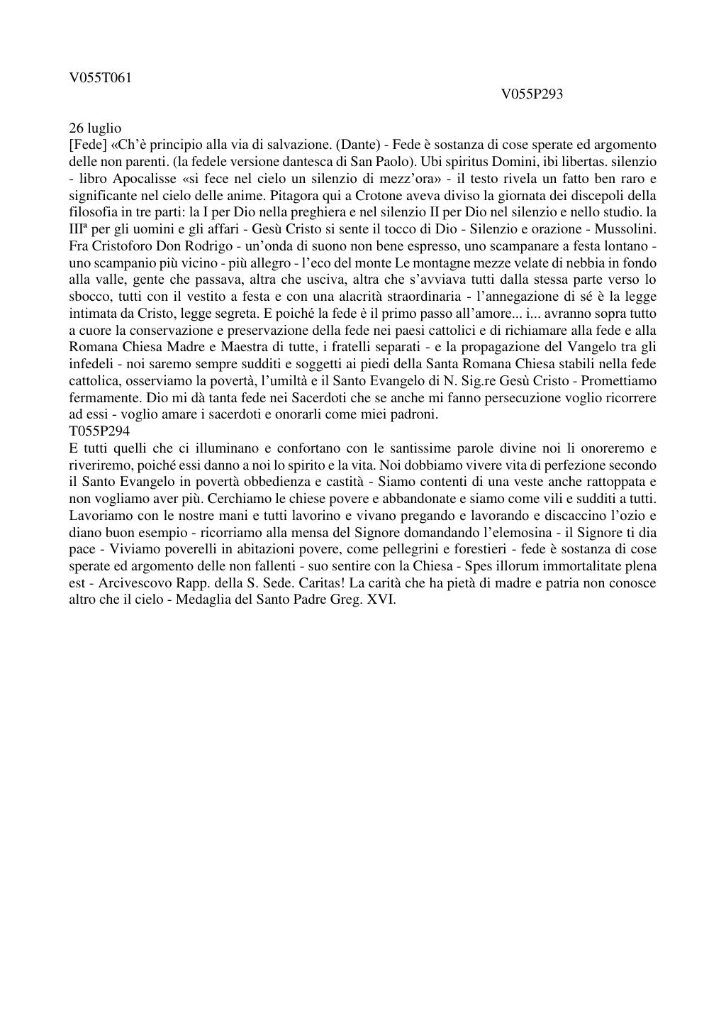 Scritti. Volume 055, pagina 296