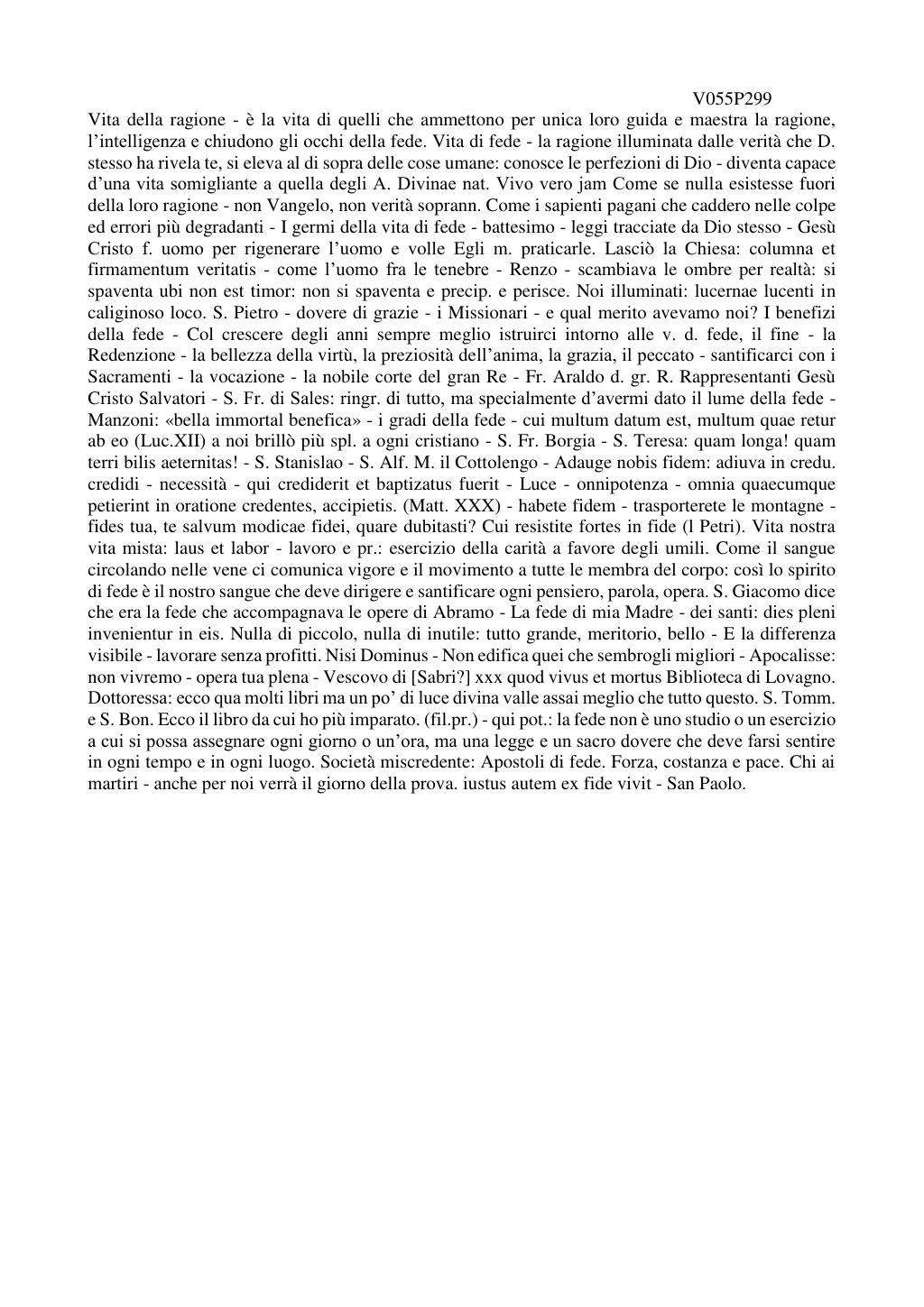 Scritti. Volume 055, pagina 301