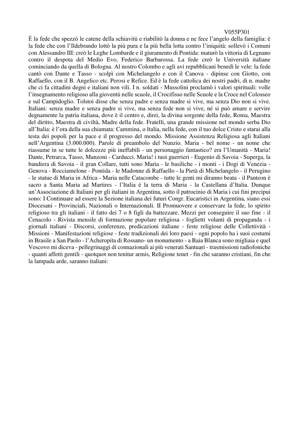 Scritti. Volume 055, pagina 303