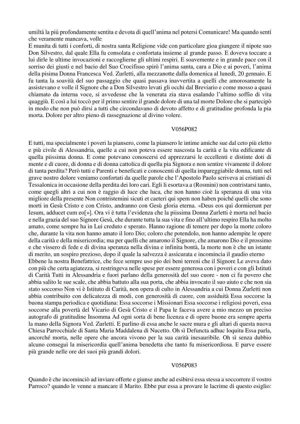 Scritti. Volume 056, pagina 060