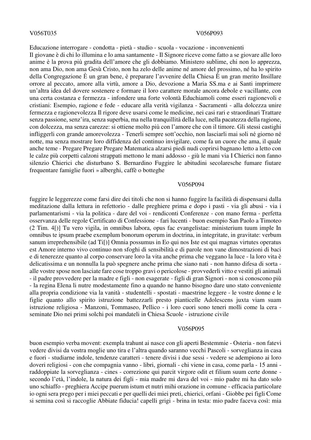 Scritti. Volume 056, pagina 068