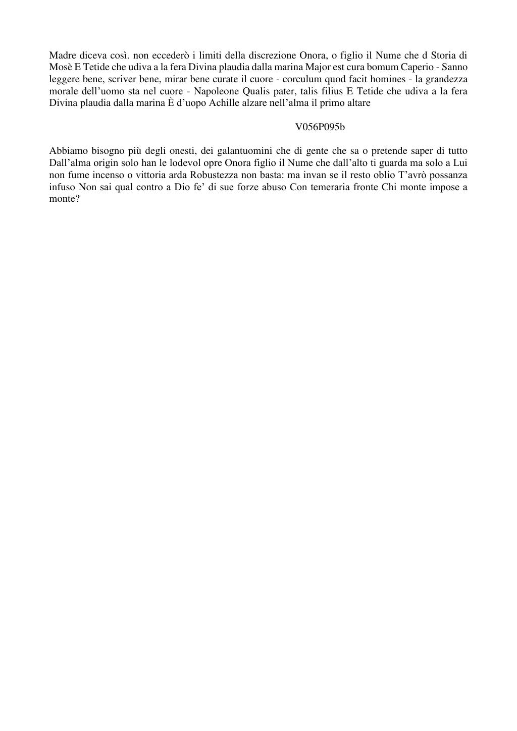 Scritti. Volume 056, pagina 069