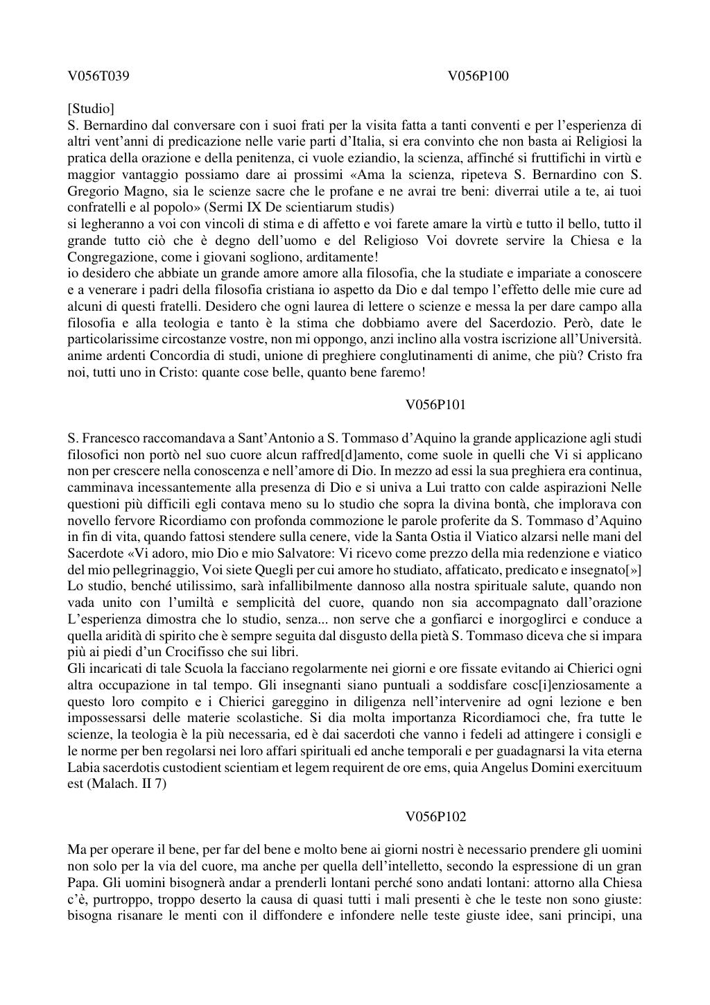 Scritti. Volume 056, pagina 074
