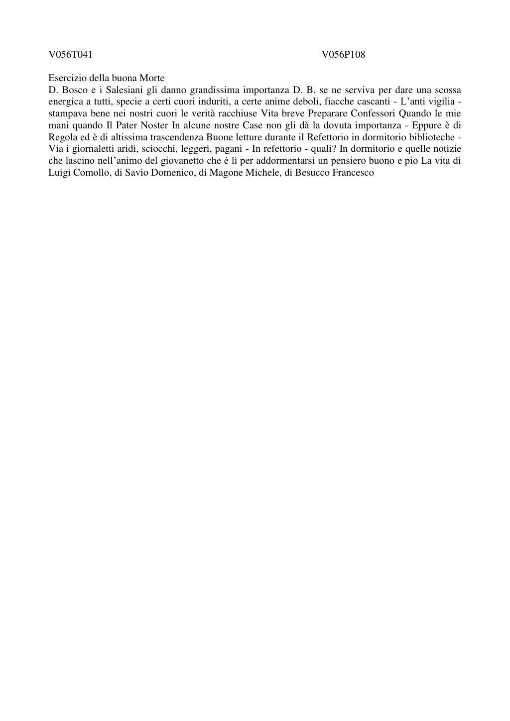 Scritti. Volume 056, pagina 078