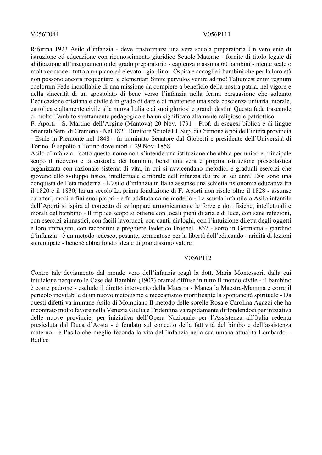 Scritti. Volume 056, pagina 081