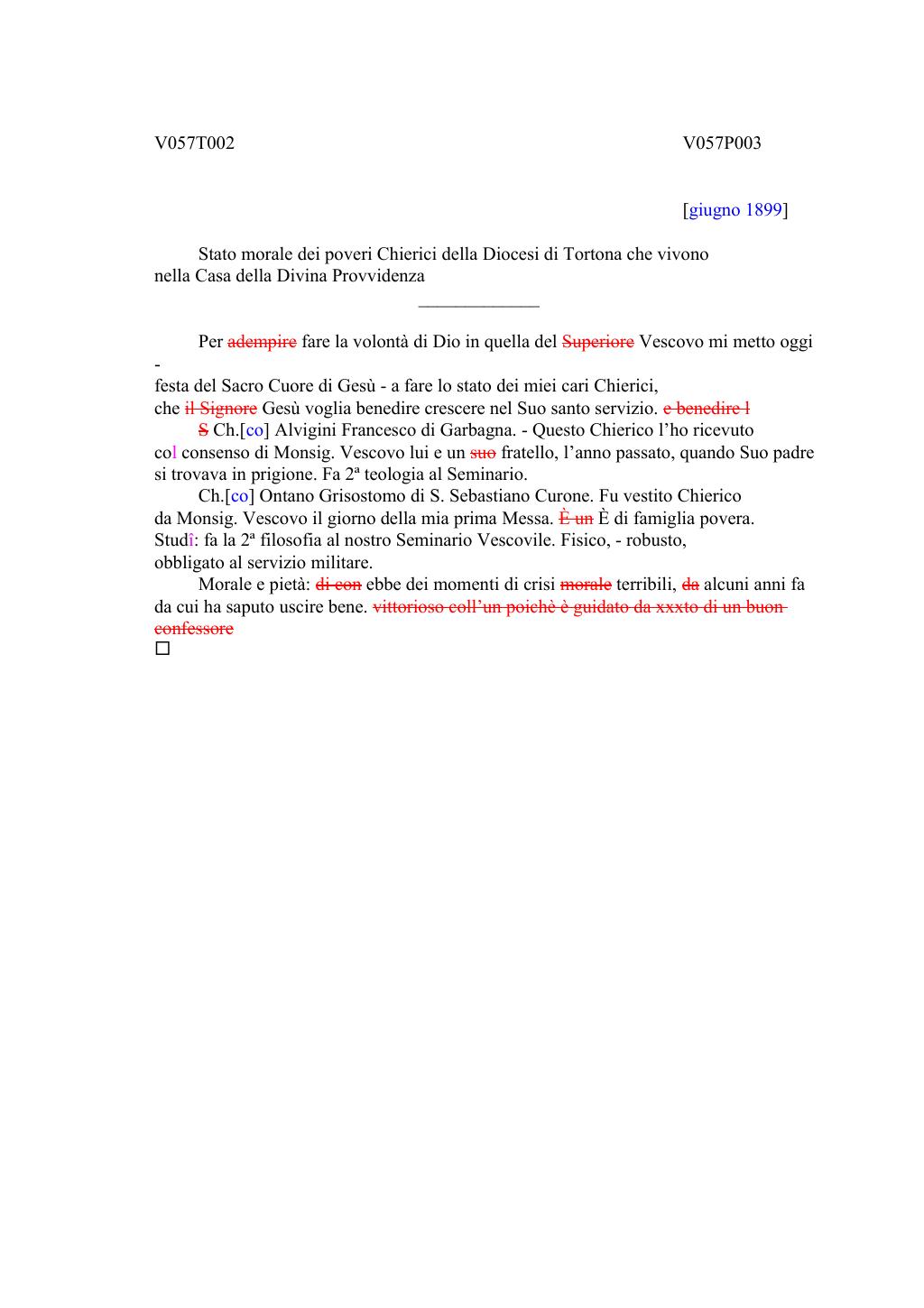 Scritti. Volume 057, pagina 005