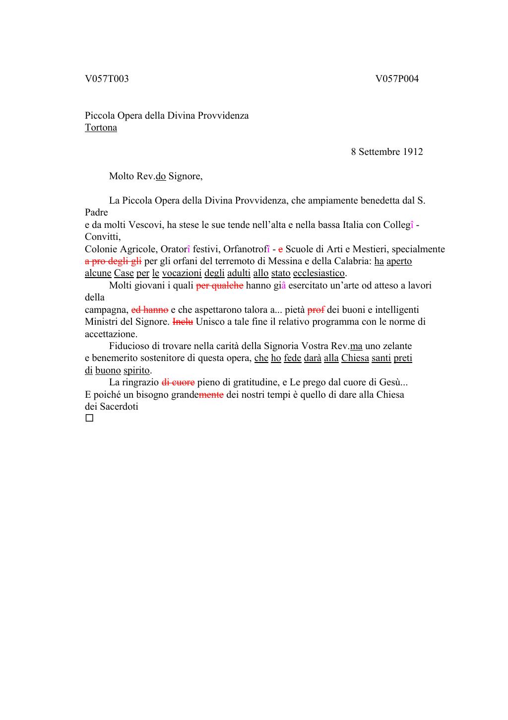 Scritti. Volume 057, pagina 006