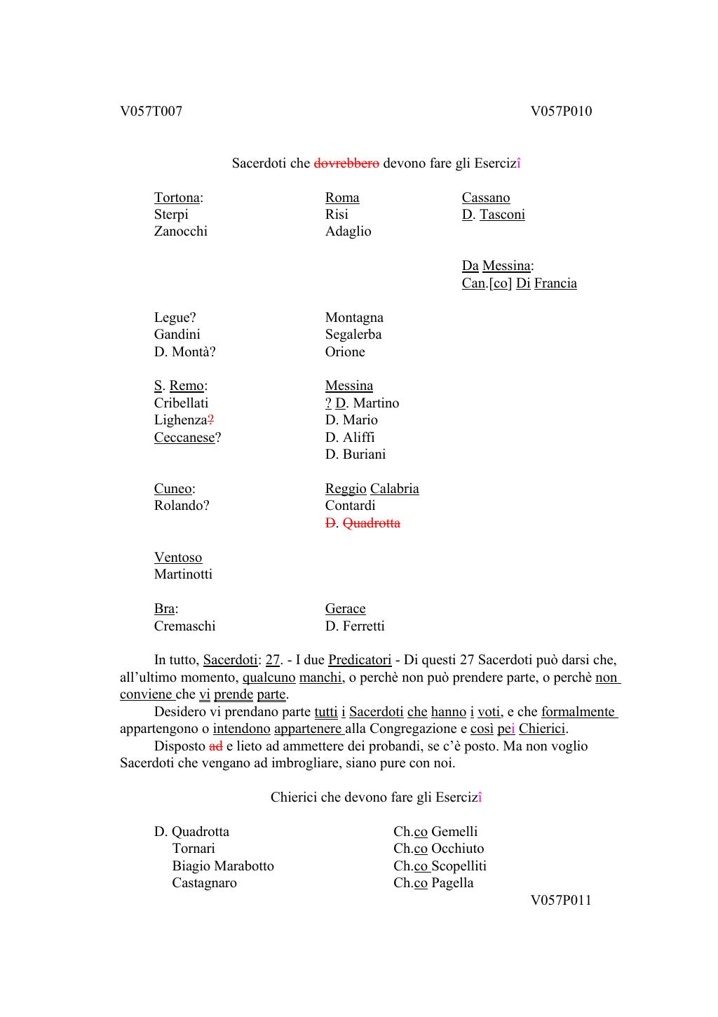 Scritti. Volume 057, pagina 012