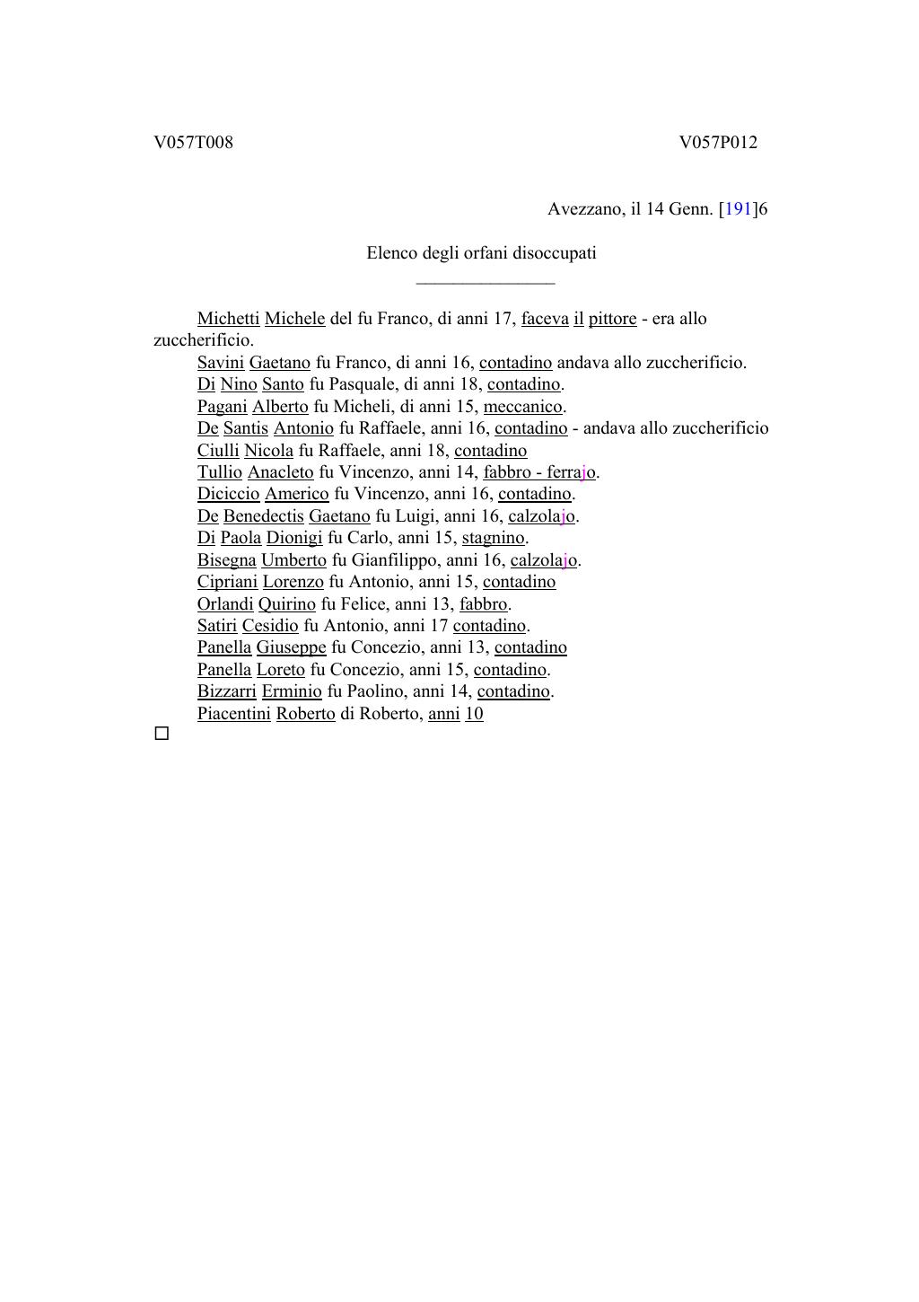 Scritti. Volume 057, pagina 014
