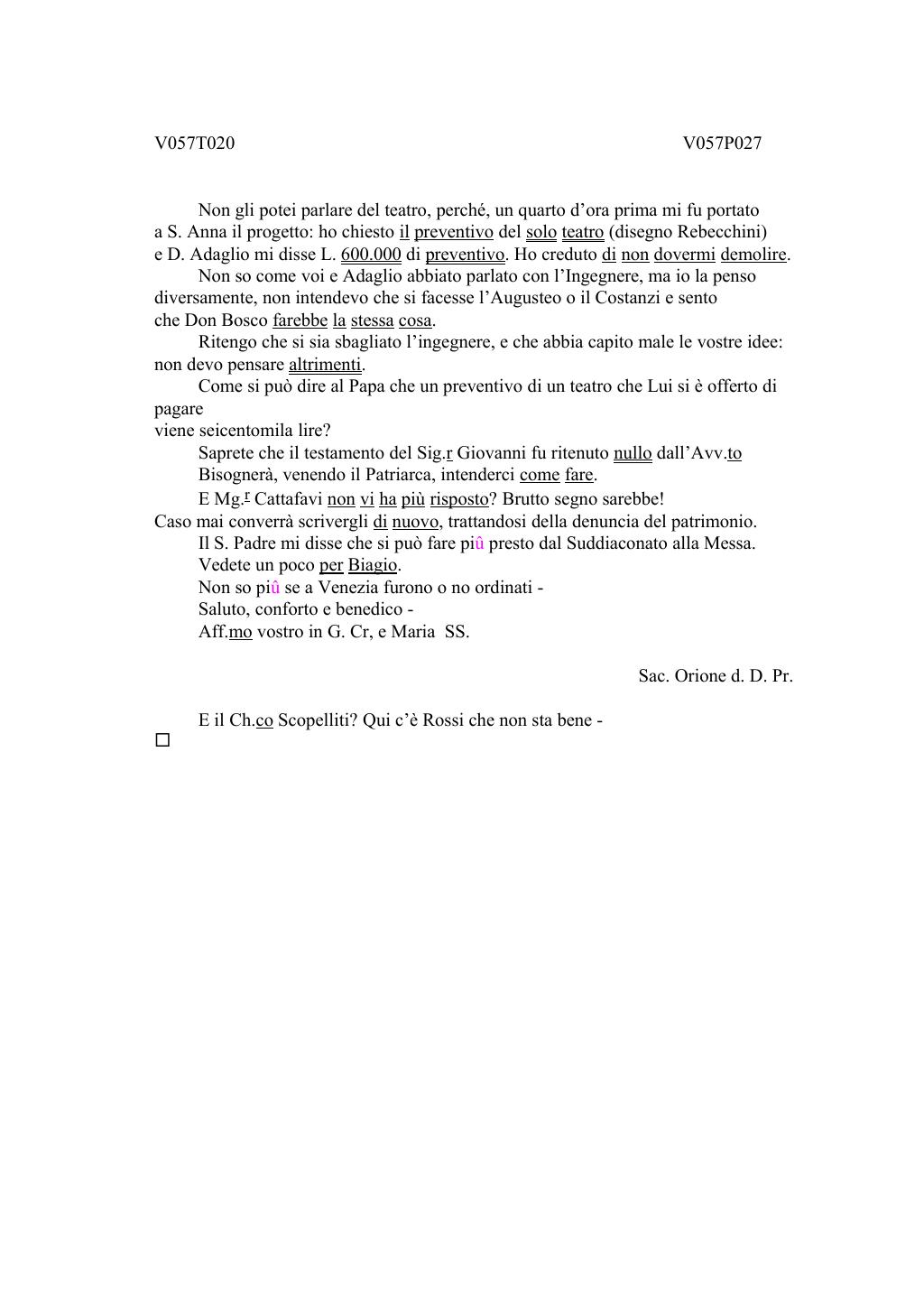 Scritti. Volume 057, pagina 028