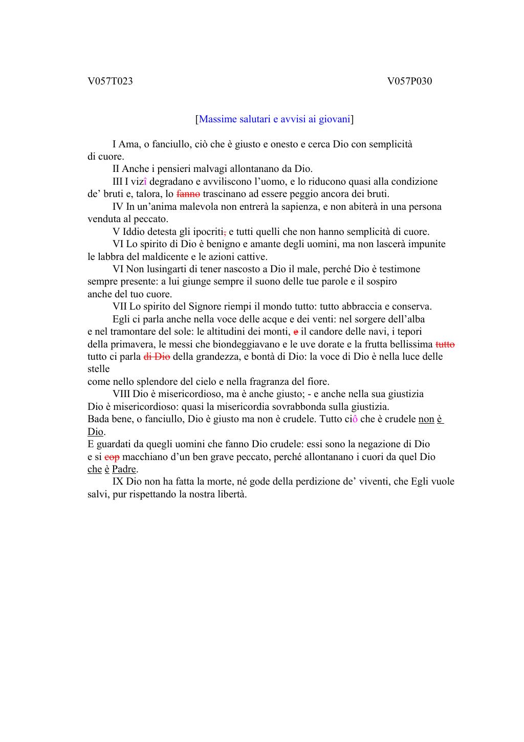 Scritti. Volume 057, pagina 031