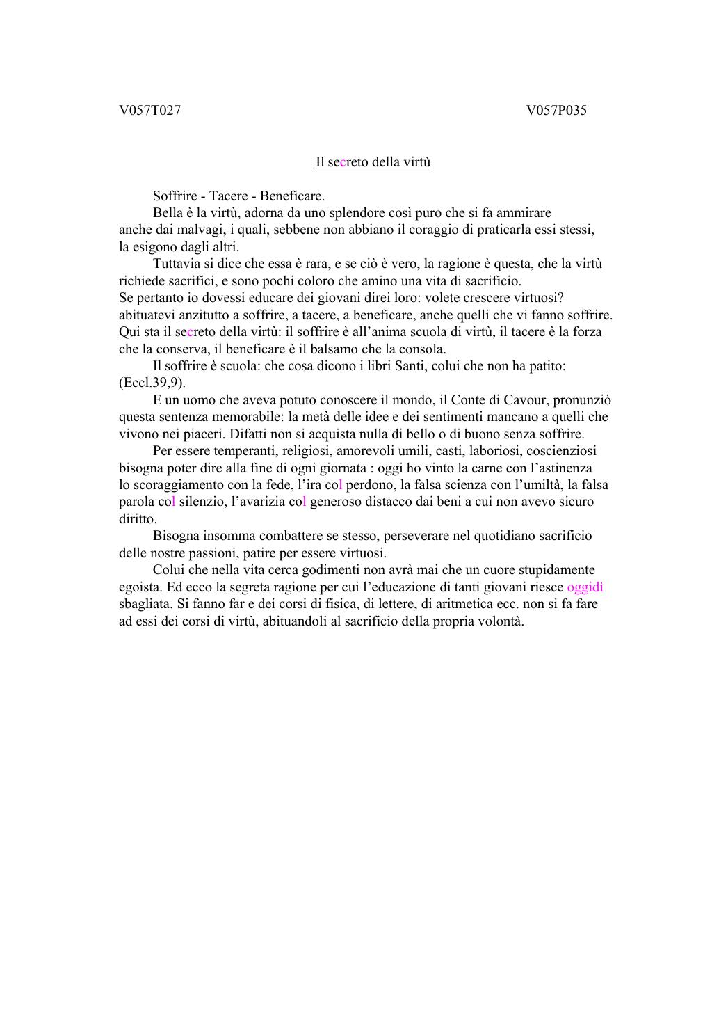 Scritti. Volume 057, pagina 036