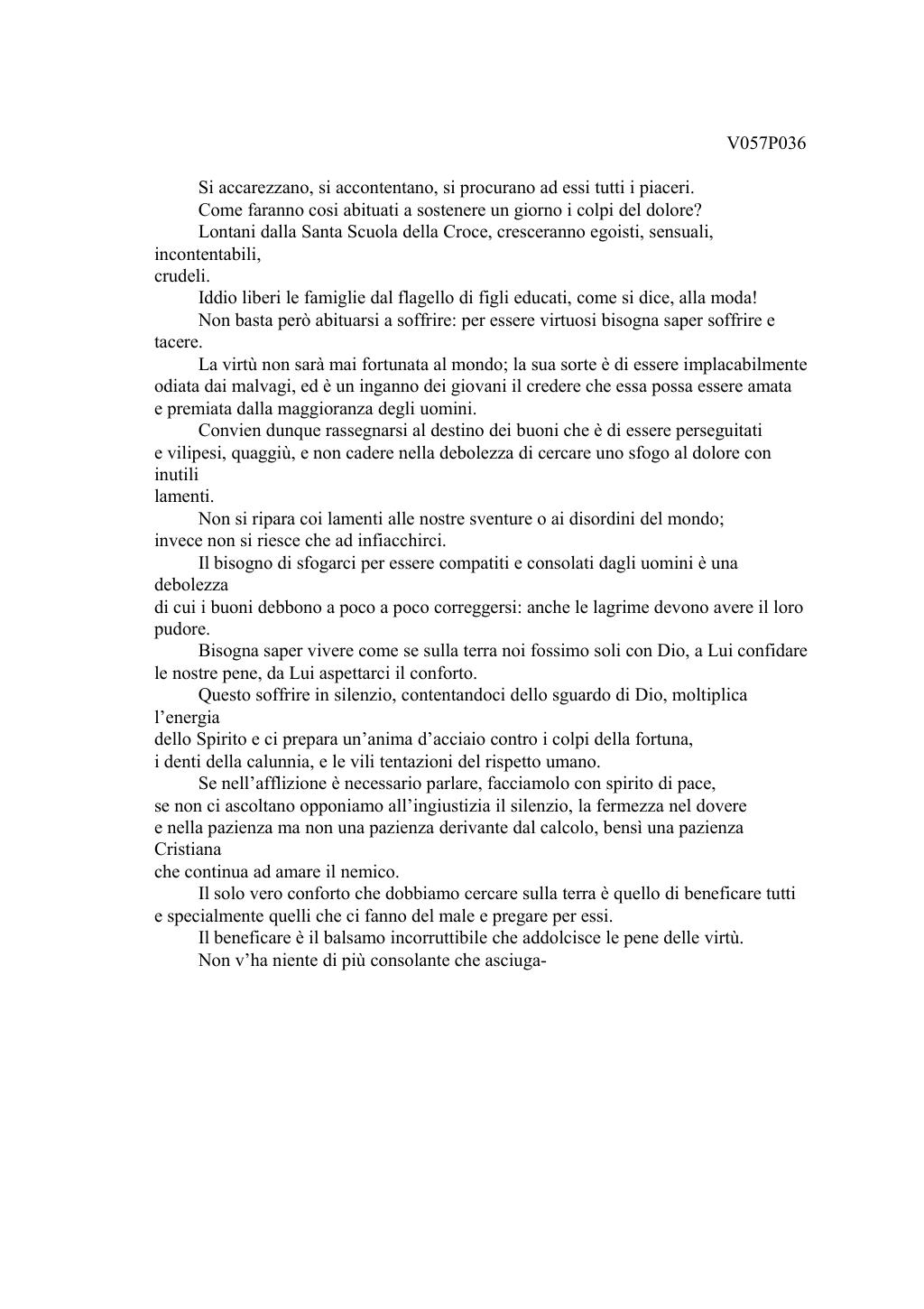 Scritti. Volume 057, pagina 037