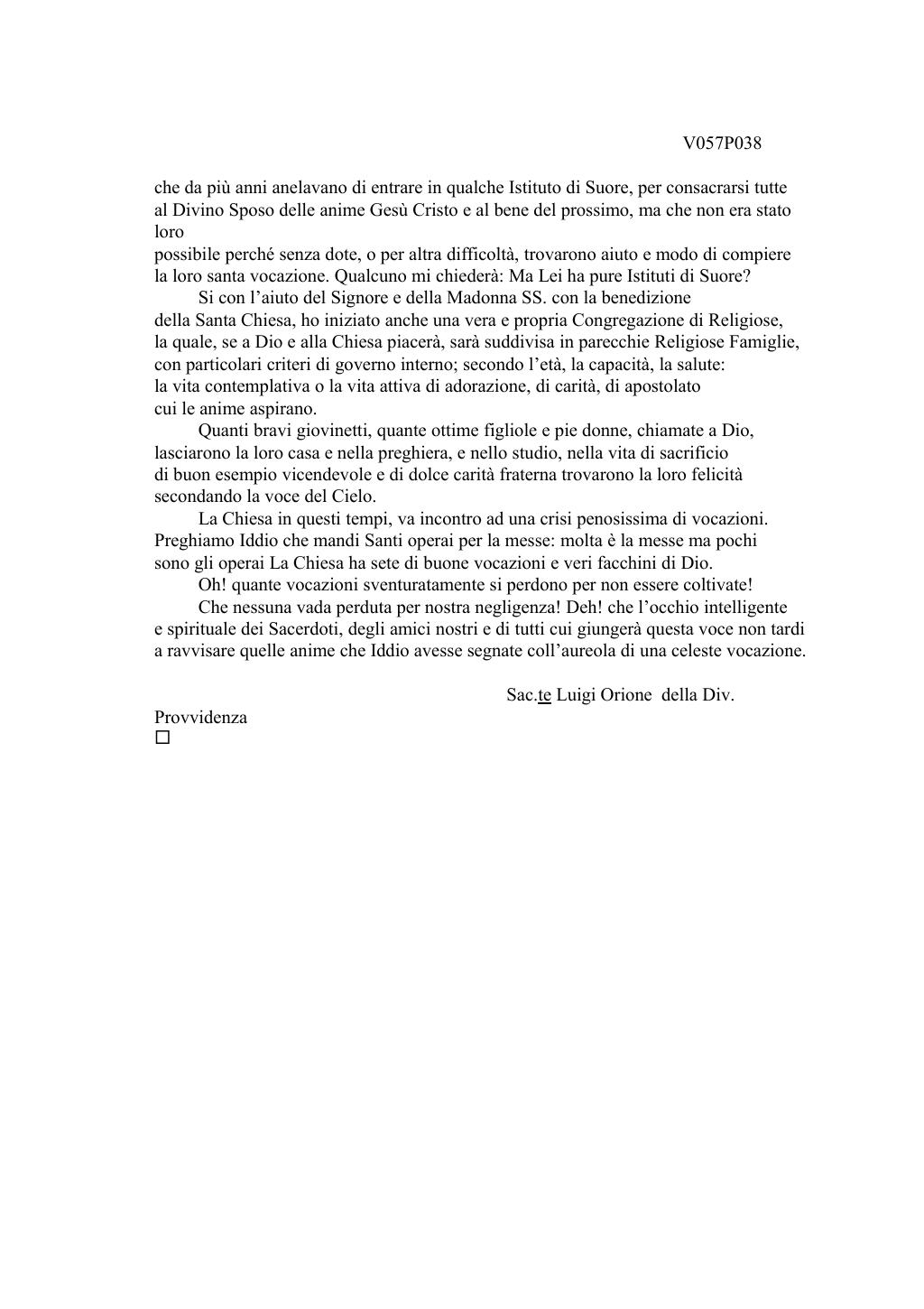 Scritti. Volume 057, pagina 039