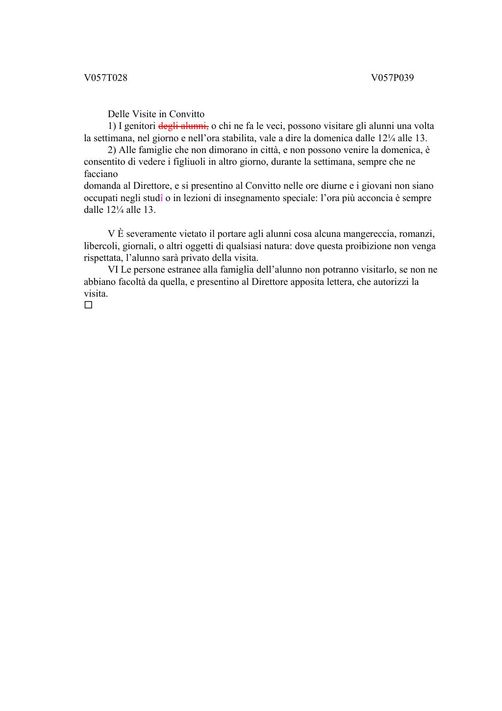 Scritti. Volume 057, pagina 040