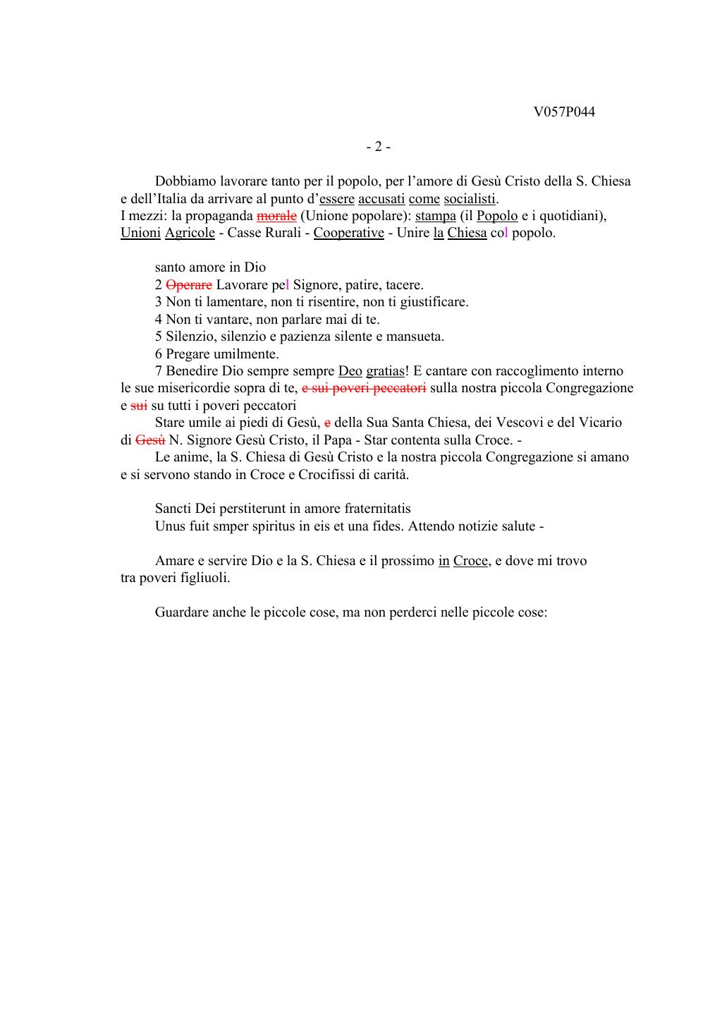 Scritti. Volume 057, pagina 046