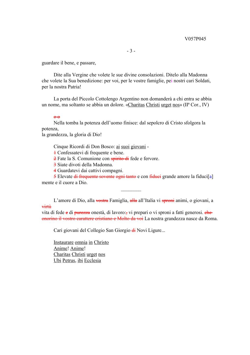 Scritti. Volume 057, pagina 047