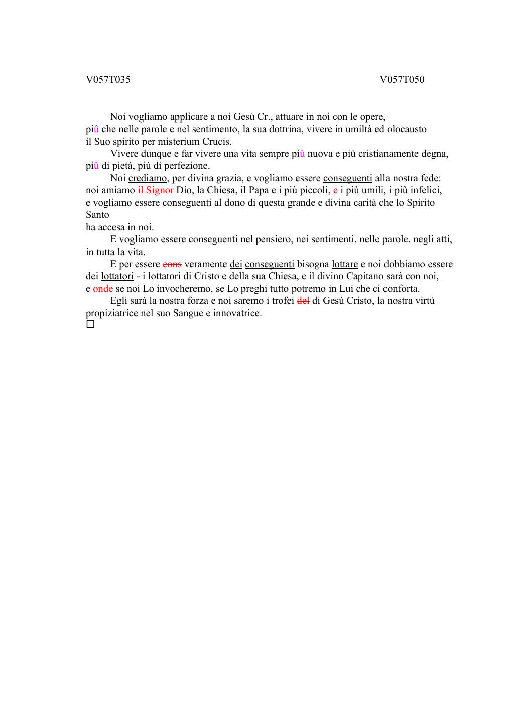 Scritti. Volume 057, pagina 052