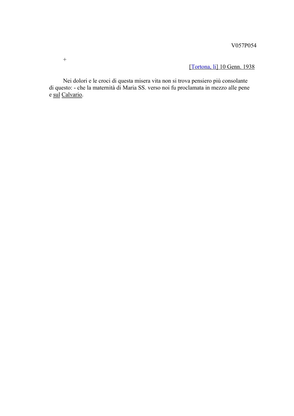 Scritti. Volume 057, pagina 058
