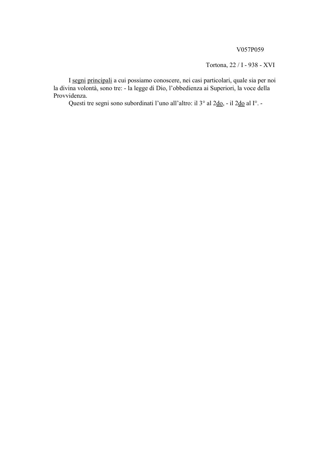 Scritti. Volume 057, pagina 063